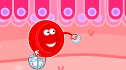 انیمیشن خانواده شیر قسمت 126 - lion family